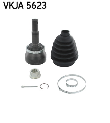 SKF VKJA 5623 Kit giunti, Semiasse